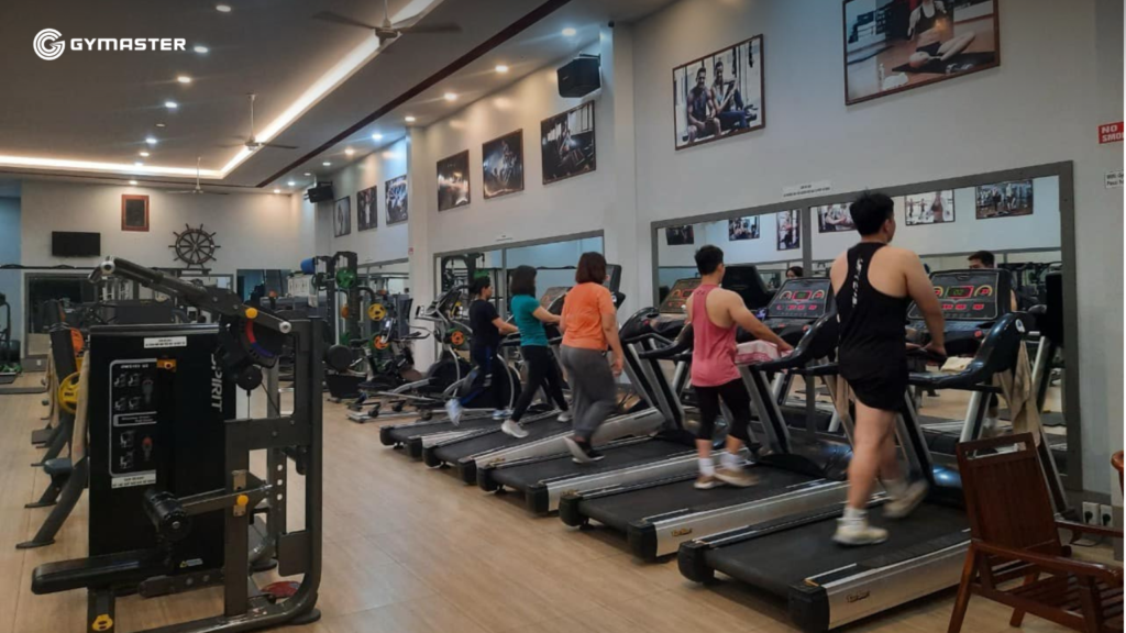 TƯ VẤN SETUP PHÒNG GYM HQ GYM & FITNESS LONG XUYÊN 14 TƯ VẤN SETUP PHÒNG GYM HQ GYM & FITNESS LONG XUYÊN 14