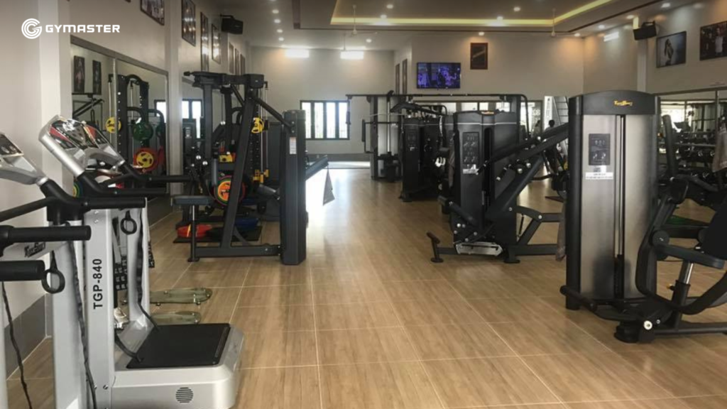 TƯ VẤN SETUP PHÒNG GYM HQ GYM & FITNESS LONG XUYÊN 15 TƯ VẤN SETUP PHÒNG GYM HQ GYM & FITNESS LONG XUYÊN 15