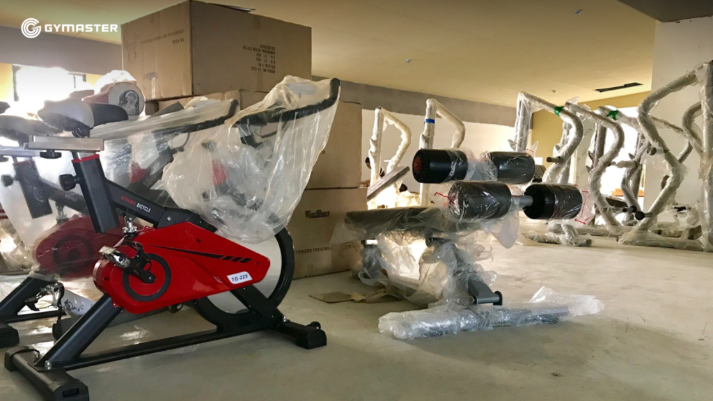 TƯ VẤN SETUP PHÒNG GYM ĐẠI HỌC Y DƯỢC - H&B GYM 8 TƯ VẤN SETUP PHÒNG GYM ĐẠI HỌC Y DƯỢC - H&B GYM 8