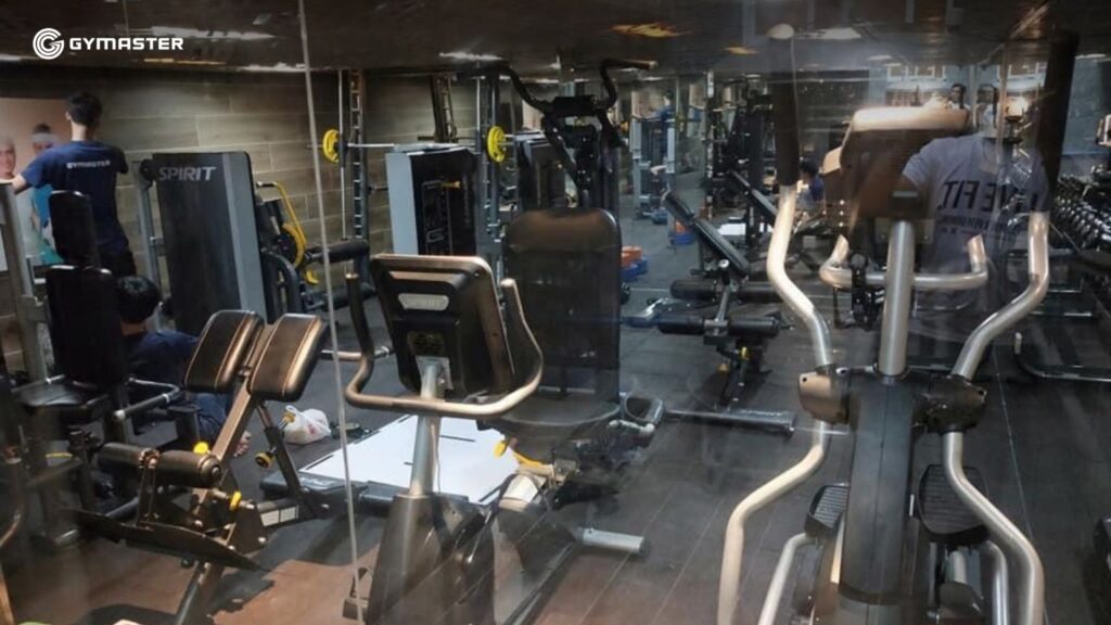 TƯ VẤN SETUP PHÒNG GYM TẠI NHÀ QUẬN 7 4 TƯ VẤN SETUP PHÒNG GYM TẠI NHÀ QUẬN 7 4