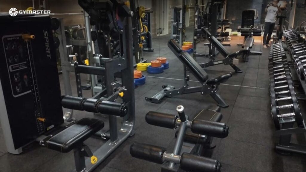 TƯ VẤN SETUP PHÒNG GYM TẠI NHÀ QUẬN 7 2 TƯ VẤN SETUP PHÒNG GYM TẠI NHÀ QUẬN 7 2