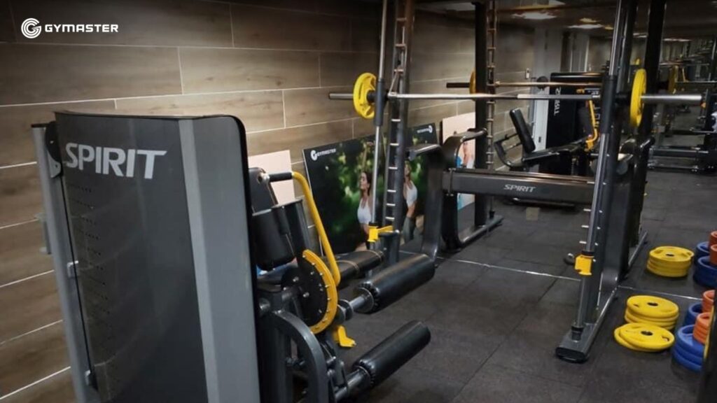 TƯ VẤN SETUP PHÒNG GYM TẠI NHÀ QUẬN 7 7 TƯ VẤN SETUP PHÒNG GYM TẠI NHÀ QUẬN 7 7