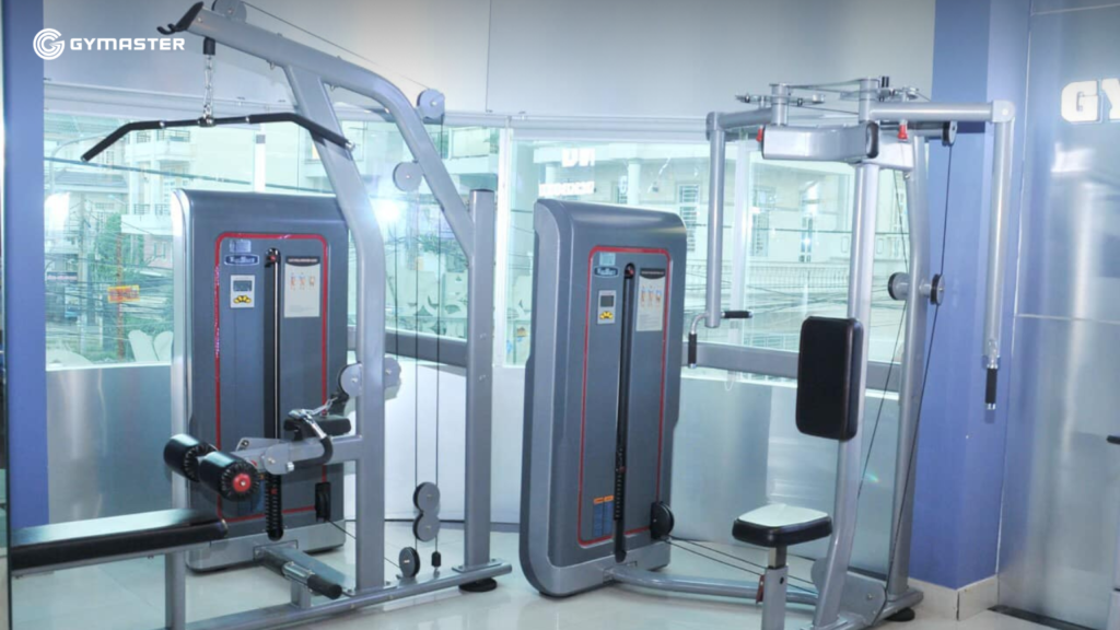 TƯ VẤN SETUP PHÒNG GYM KONG GYM AND KICK-BOXING TP.HCM 3 TƯ VẤN SETUP PHÒNG GYM KONG GYM AND KICK-BOXING TP.HCM 3