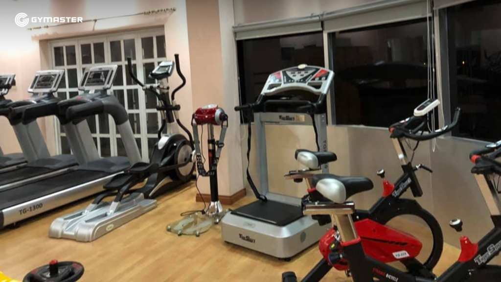 TƯ VẤN SETUP PHÒNG GYM KONG GYM AND KICK-BOXING TP.HCM 5 TƯ VẤN SETUP PHÒNG GYM KONG GYM AND KICK-BOXING TP.HCM 5