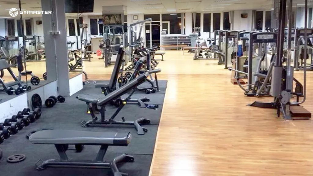 TƯ VẤN SETUP PHÒNG GYM THÀNH CÔNG XUÂN LỘC ĐỒNG NAI 1 TƯ VẤN SETUP PHÒNG GYM THÀNH CÔNG XUÂN LỘC ĐỒNG NAI 1
