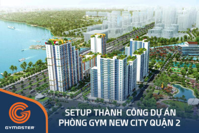 setup phòng gym gymaster new city hinh bìa