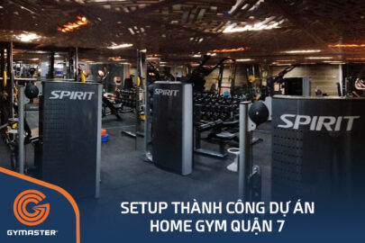 TƯ VẤN SETUP PHÒNG GYM TẠI NHÀ QUẬN 7 53