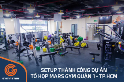 TƯ VẤN SETUP PHÒNG GYM TỔ HỢP MARS GYM QUẬN 1 62