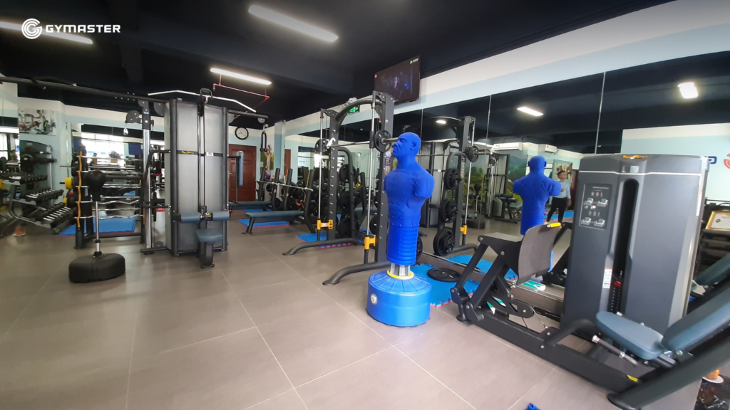 TƯ VẤN SETUP PHÒNG GYM CHUNG CƯ HOÀNG ANH GIAI VIỆT QUẬN 8 - HAGL GROUP 19 TƯ VẤN SETUP PHÒNG GYM CHUNG CƯ HOÀNG ANH GIAI VIỆT QUẬN 8 - HAGL GROUP 19
