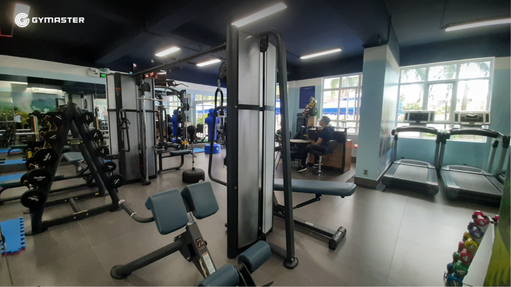 TƯ VẤN SETUP PHÒNG GYM CHUNG CƯ HOÀNG ANH GIAI VIỆT QUẬN 8 - HAGL GROUP 13 TƯ VẤN SETUP PHÒNG GYM CHUNG CƯ HOÀNG ANH GIAI VIỆT QUẬN 8 - HAGL GROUP 13