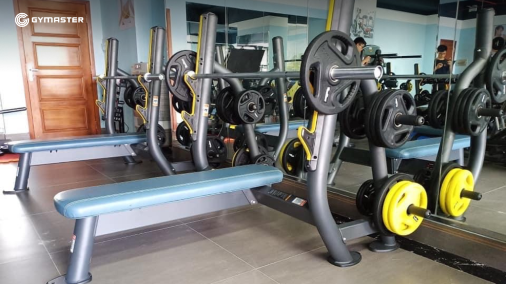 TƯ VẤN SETUP PHÒNG GYM CHUNG CƯ HOÀNG ANH GIAI VIỆT QUẬN 8 - HAGL GROUP 9 TƯ VẤN SETUP PHÒNG GYM CHUNG CƯ HOÀNG ANH GIAI VIỆT QUẬN 8 - HAGL GROUP 9