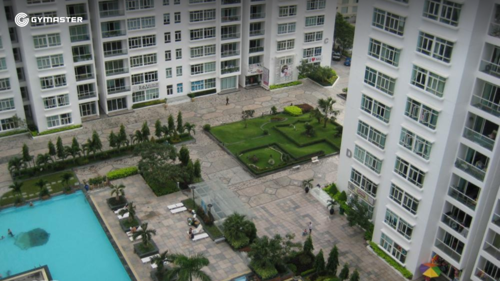 TƯ VẤN SETUP PHÒNG GYM CHUNG CƯ HOÀNG ANH GIAI VIỆT QUẬN 8 - HAGL GROUP 7 TƯ VẤN SETUP PHÒNG GYM CHUNG CƯ HOÀNG ANH GIAI VIỆT QUẬN 8 - HAGL GROUP 7