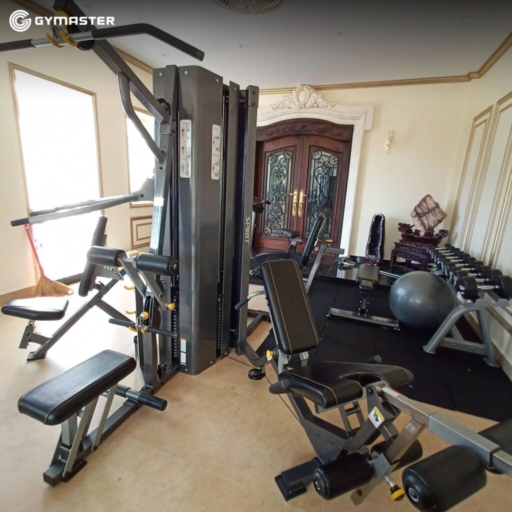 TƯ VẤN SETUP HOME GYM TẠI NHÀ ĐÀ LẠT 4 TƯ VẤN SETUP HOME GYM TẠI NHÀ ĐÀ LẠT 4