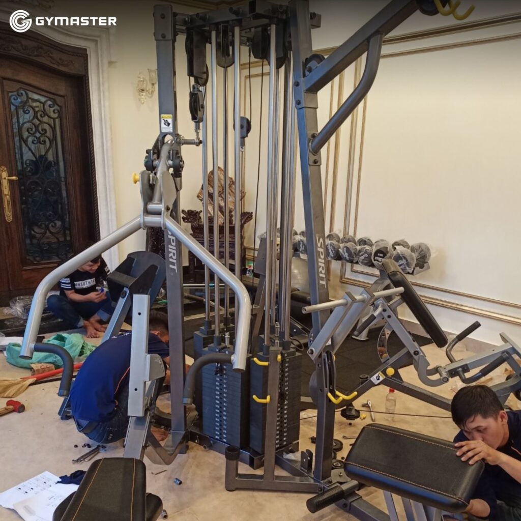 TƯ VẤN SETUP HOME GYM TẠI NHÀ ĐÀ LẠT 7 TƯ VẤN SETUP HOME GYM TẠI NHÀ ĐÀ LẠT 7
