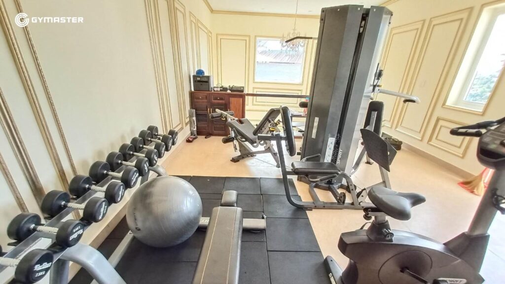 TƯ VẤN SETUP HOME GYM TẠI NHÀ ĐÀ LẠT 1 TƯ VẤN SETUP HOME GYM TẠI NHÀ ĐÀ LẠT 1