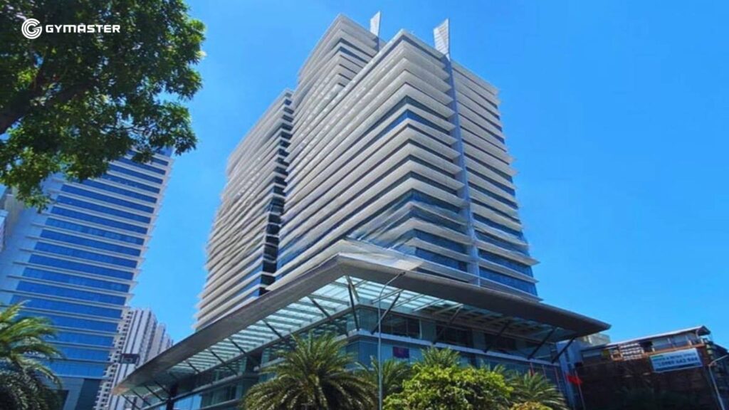 TƯ VẤN SETUP PHÒNG GYM TẠI VIETTEL COMPLEX TOWER 1 TƯ VẤN SETUP PHÒNG GYM TẠI VIETTEL COMPLEX TOWER 1