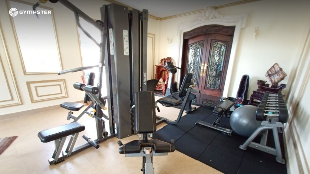 TƯ VẤN SETUP HOME GYM TẠI NHÀ ĐÀ LẠT 12 TƯ VẤN SETUP HOME GYM TẠI NHÀ ĐÀ LẠT 12