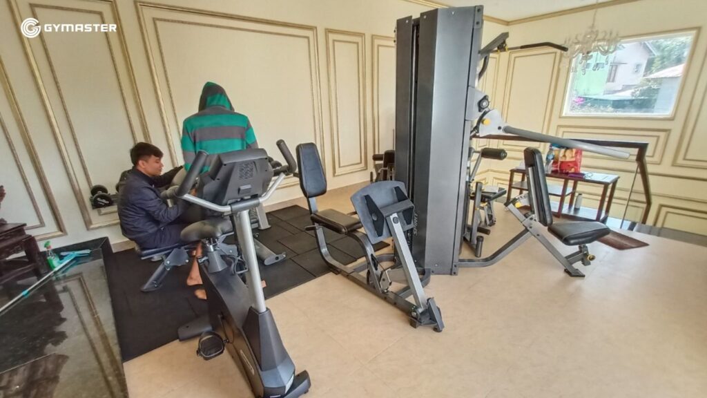 TƯ VẤN SETUP HOME GYM TẠI NHÀ ĐÀ LẠT 8 TƯ VẤN SETUP HOME GYM TẠI NHÀ ĐÀ LẠT 8