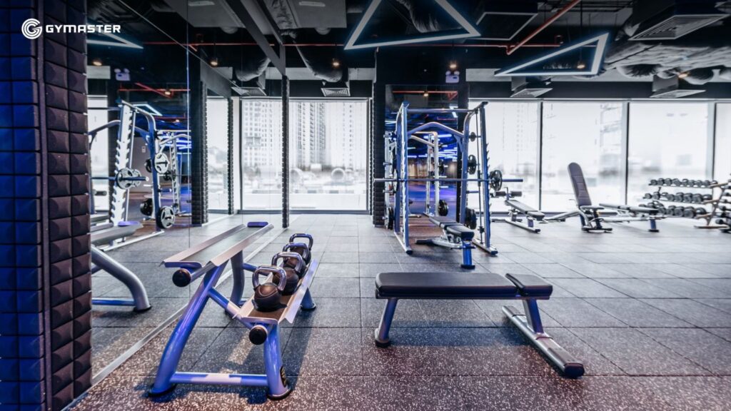 TƯ VẤN SETUP PHÒNG GYM TẠI VIETTEL COMPLEX TOWER 10 TƯ VẤN SETUP PHÒNG GYM TẠI VIETTEL COMPLEX TOWER 10