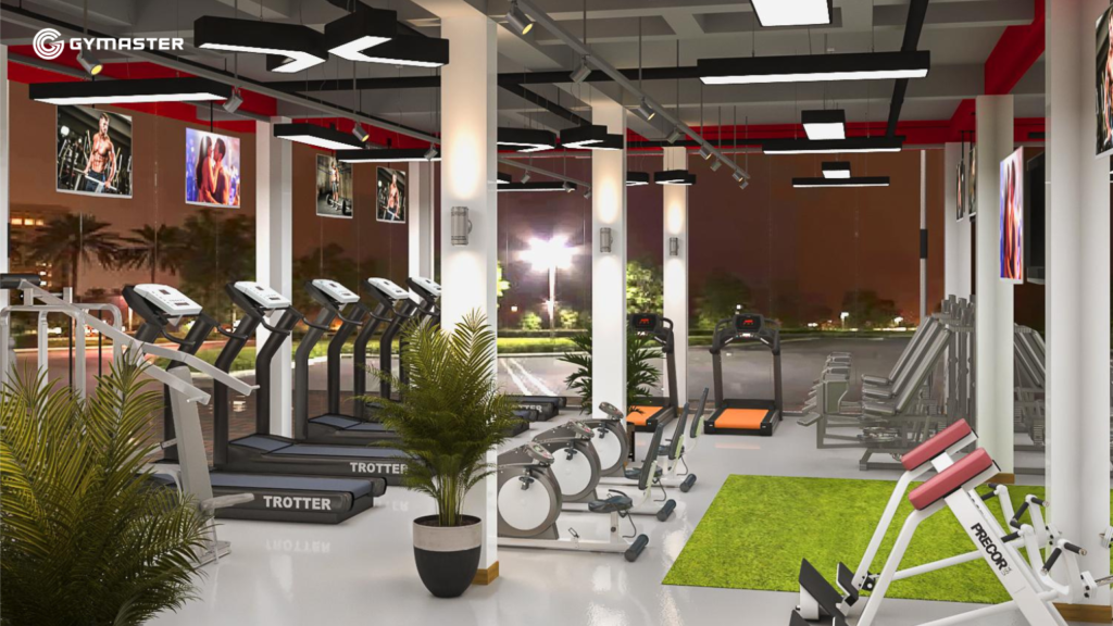 TƯ VẤN SETUP PHÒNG GYM HOÀNG GIA GYM & FITNESS CÀ MAU 11 TƯ VẤN SETUP PHÒNG GYM HOÀNG GIA GYM & FITNESS CÀ MAU 11