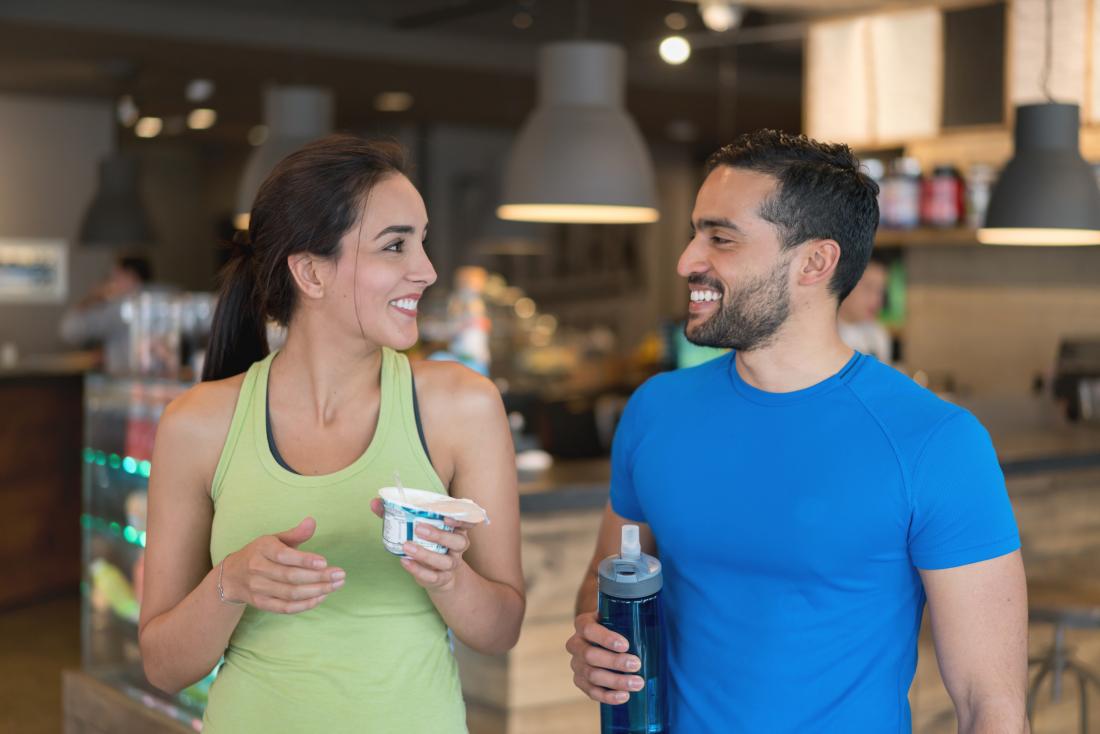 Kinh Doanh Phòng Gym Có Lời Không? Lợi Nhuận Bao Nhiêu 2