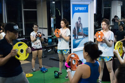 Điều Kiện Giấy Phép Kinh Doanh Phòng Gym Chi Tiết 4