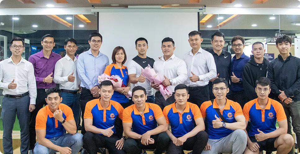 Chi Phí Mở Phòng Gym: Cách Tính Chi Phí Đầy Đủ Nhất 3 Chi Phí Mở Phòng Gym: Cách Tính Chi Phí Đầy Đủ Nhất 1