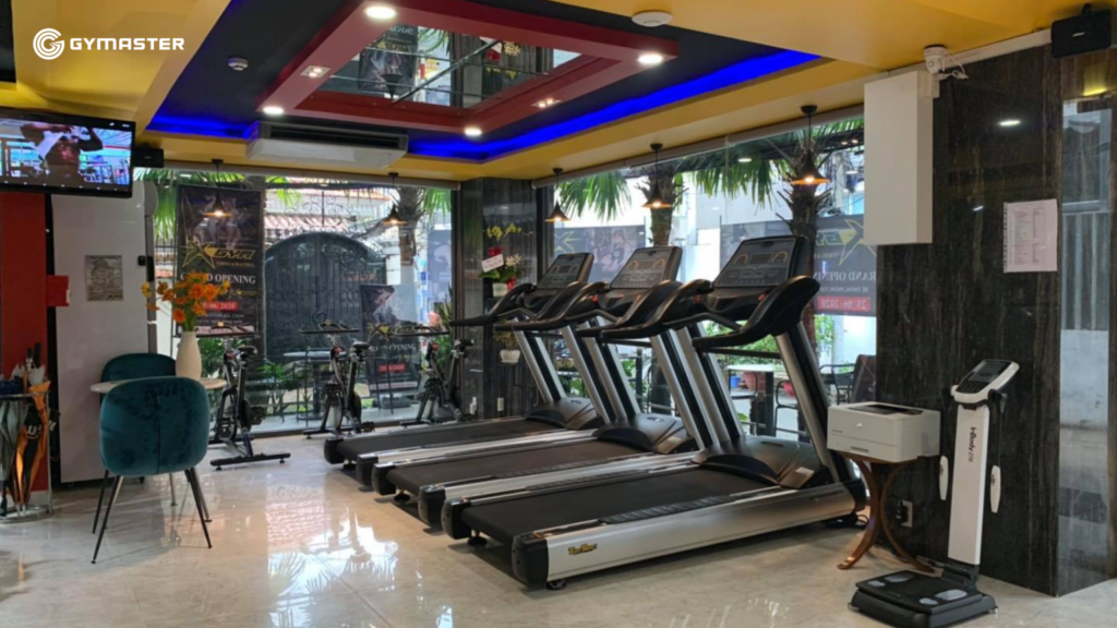 TƯ VẤN SETUP PHÒNG GYM X-GYM FITNESS & YOGA QUẬN 3 - TP.HCM 8 TƯ VẤN SETUP PHÒNG GYM X-GYM FITNESS & YOGA QUẬN 3 - TP.HCM 8