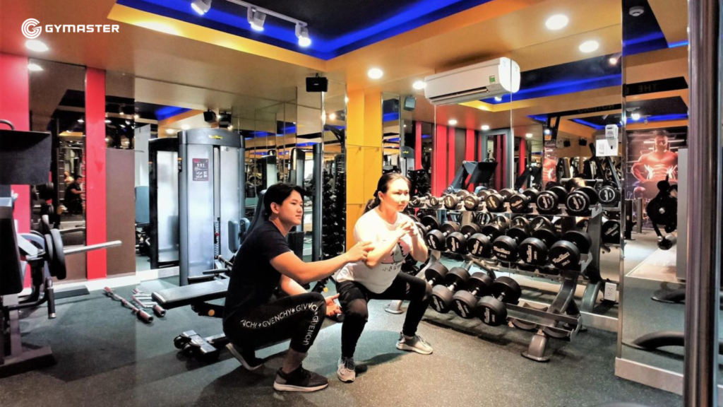 TƯ VẤN SETUP PHÒNG GYM X-GYM FITNESS & YOGA QUẬN 3 - TP.HCM 14 TƯ VẤN SETUP PHÒNG GYM X-GYM FITNESS & YOGA QUẬN 3 - TP.HCM 14