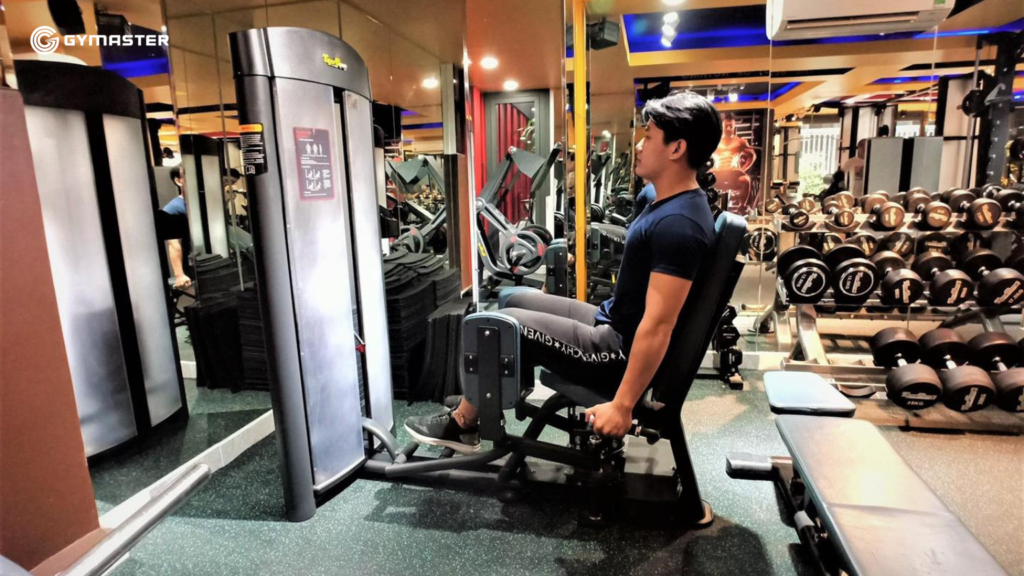 TƯ VẤN SETUP PHÒNG GYM X-GYM FITNESS & YOGA QUẬN 3 - TP.HCM 9 TƯ VẤN SETUP PHÒNG GYM X-GYM FITNESS & YOGA QUẬN 3 - TP.HCM 9