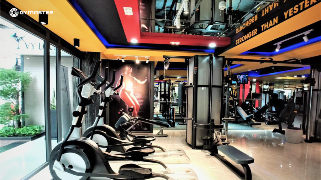 TƯ VẤN SETUP PHÒNG GYM X-GYM FITNESS & YOGA QUẬN 3 - TP.HCM 3 TƯ VẤN SETUP PHÒNG GYM X-GYM FITNESS & YOGA QUẬN 3 - TP.HCM 3