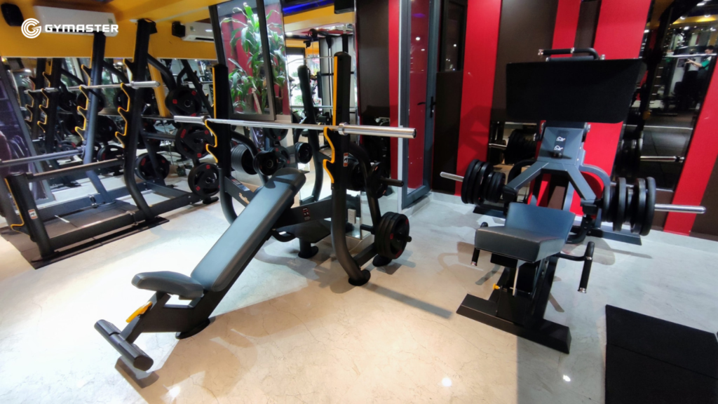 TƯ VẤN SETUP PHÒNG GYM X-GYM FITNESS & YOGA QUẬN 3 - TP.HCM 7 TƯ VẤN SETUP PHÒNG GYM X-GYM FITNESS & YOGA QUẬN 3 - TP.HCM 7