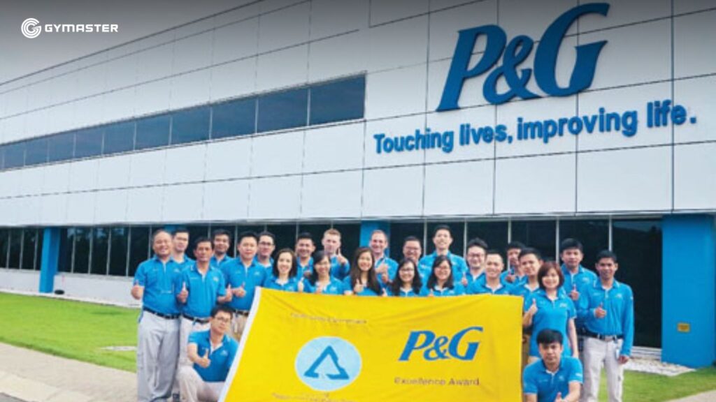 TƯ VẤN SETUP PHÒNG GYM DỰ ÁN TẬP ĐOÀN P&G VIỆT NAM 2 TƯ VẤN SETUP PHÒNG GYM DỰ ÁN TẬP ĐOÀN P&G VIỆT NAM 2