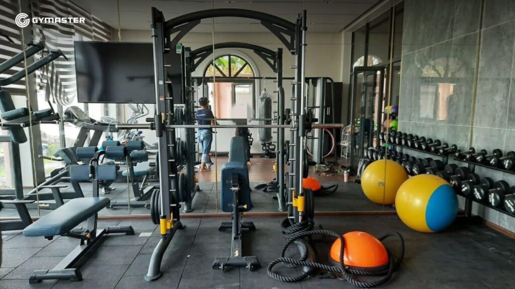 TƯ VẤN SETUP HOME GYM TẠI NHÀ ĐỒNG NAI 1 TƯ VẤN SETUP HOME GYM TẠI NHÀ ĐỒNG NAI 1