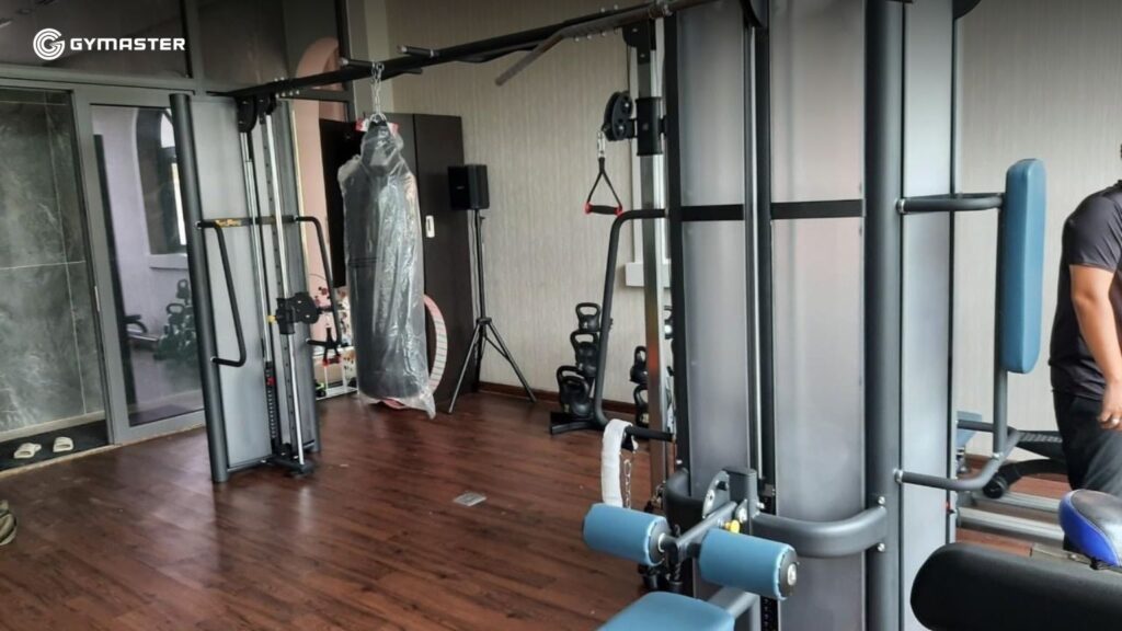 TƯ VẤN SETUP HOME GYM TẠI NHÀ ĐỒNG NAI 3 TƯ VẤN SETUP HOME GYM TẠI NHÀ ĐỒNG NAI 3