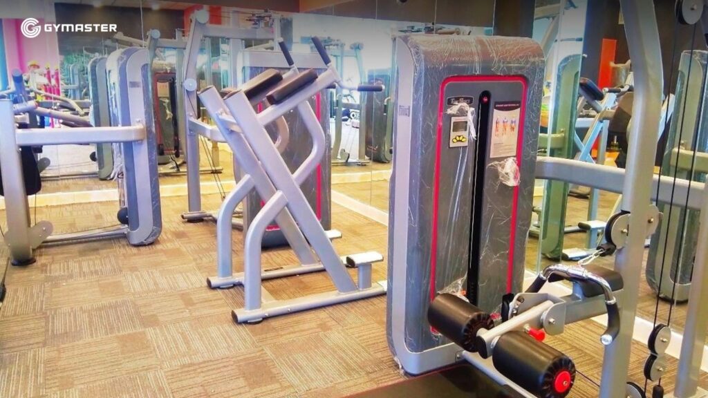 TƯ VẤN SETUP PHÒNG GYM DỰ ÁN TẬP ĐOÀN P&G VIỆT NAM 4 TƯ VẤN SETUP PHÒNG GYM DỰ ÁN TẬP ĐOÀN P&G VIỆT NAM 4