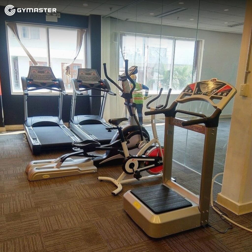 TƯ VẤN SETUP PHÒNG GYM DỰ ÁN TẬP ĐOÀN P&G VIỆT NAM 8 TƯ VẤN SETUP PHÒNG GYM DỰ ÁN TẬP ĐOÀN P&G VIỆT NAM 8
