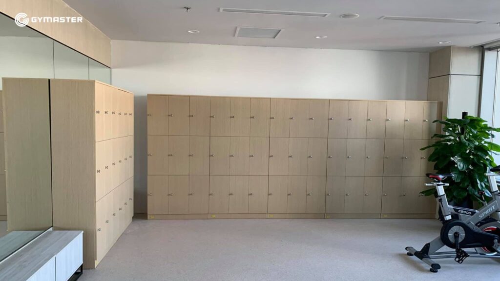 TƯ VẤN SETUP PHÒNG GYM MB BANK HÀ NỘI 13