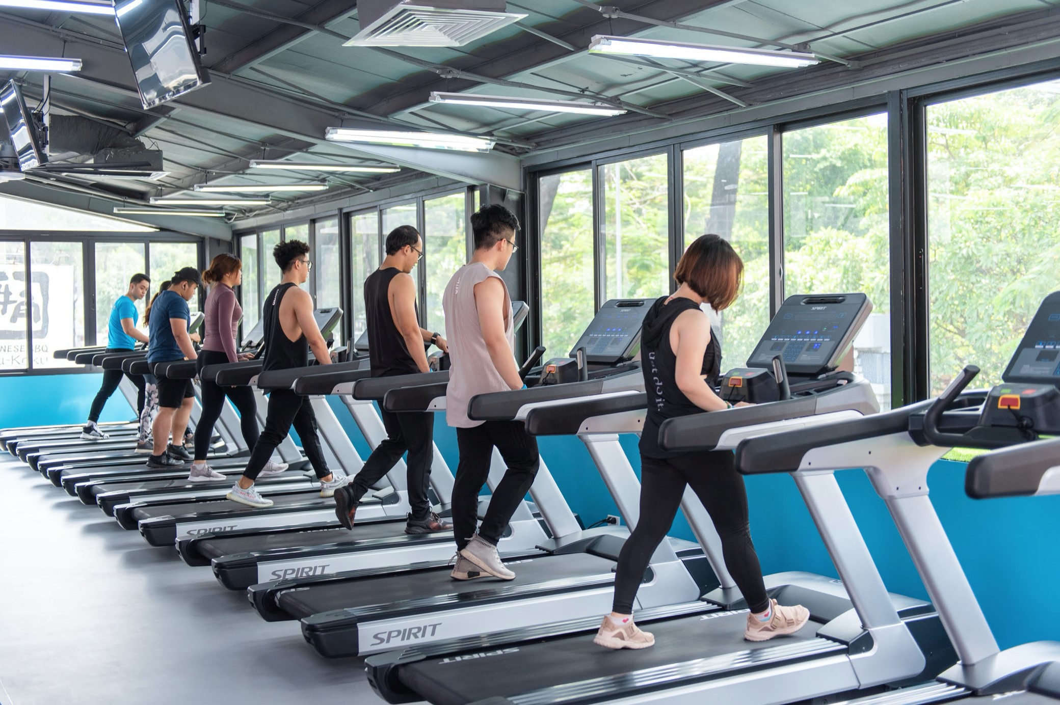 3 Thương Hiệu Thiết Bị Phòng Gym Nhập Khẩu Uy Tín Hiện Nay 1