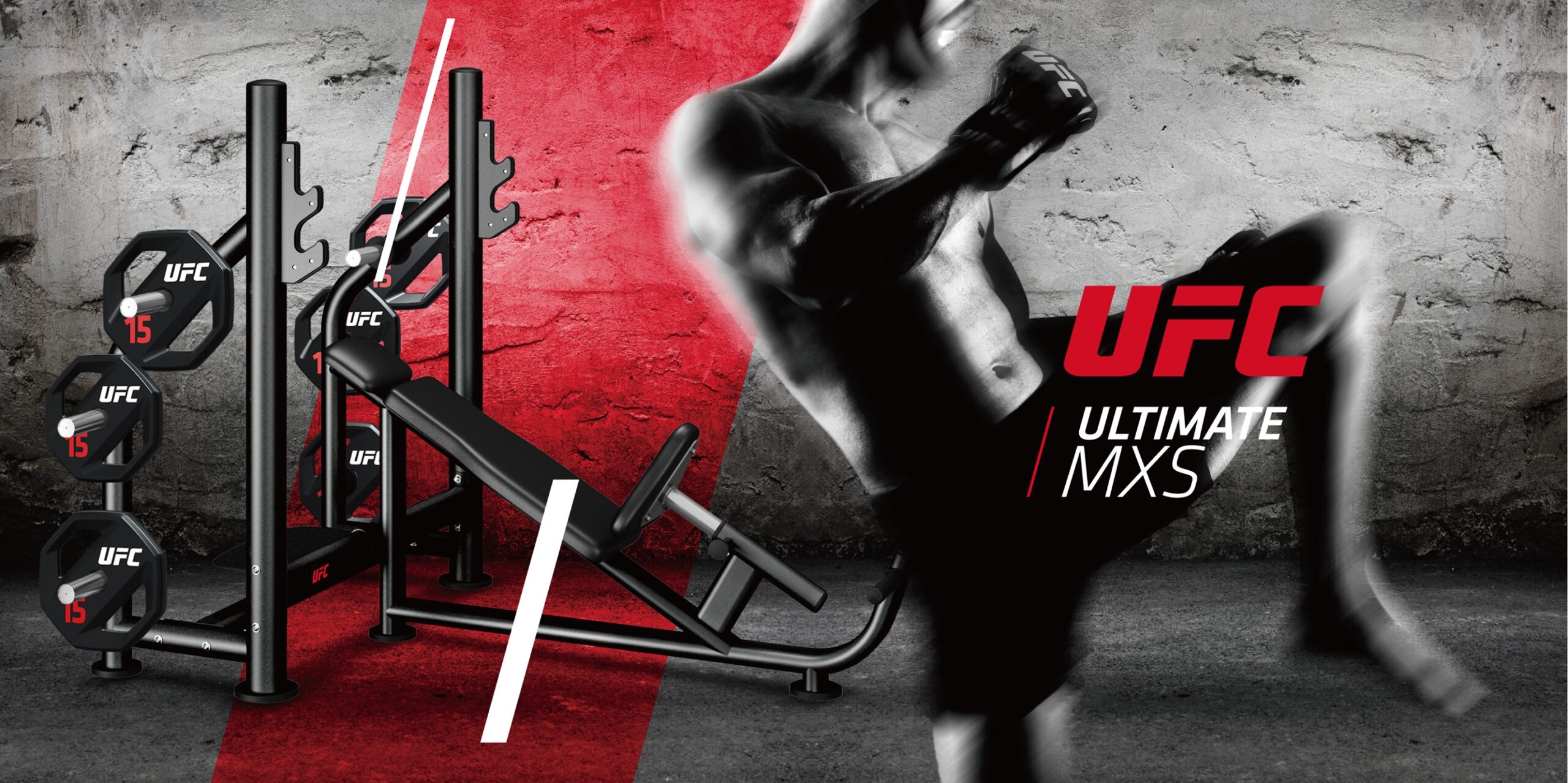 thiết bị phòng gym nhập khẩu