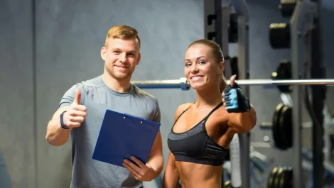 Rủi Ro Khi Mở Phòng Gym Kinh Doanh 13