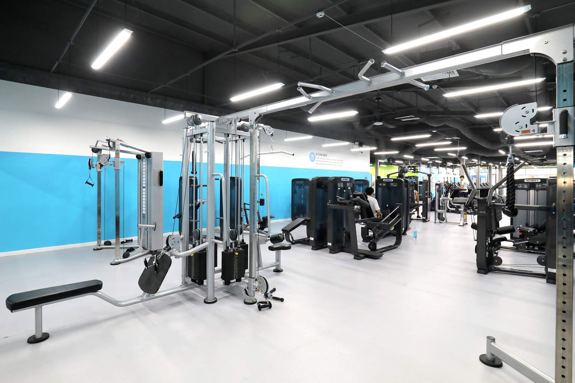 3 Mô Hình Kinh Doanh Phòng Gym Phổ Biến Nhất Hiện Nay 5