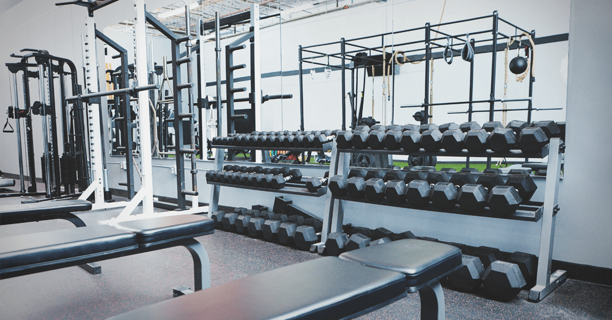 3 Mô Hình Kinh Doanh Phòng Gym Phổ Biến Nhất Hiện Nay 2