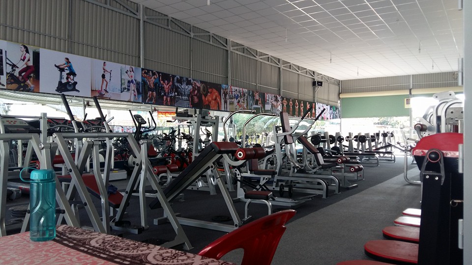 3 Mô Hình Kinh Doanh Phòng Gym Phổ Biến Nhất Hiện Nay 3