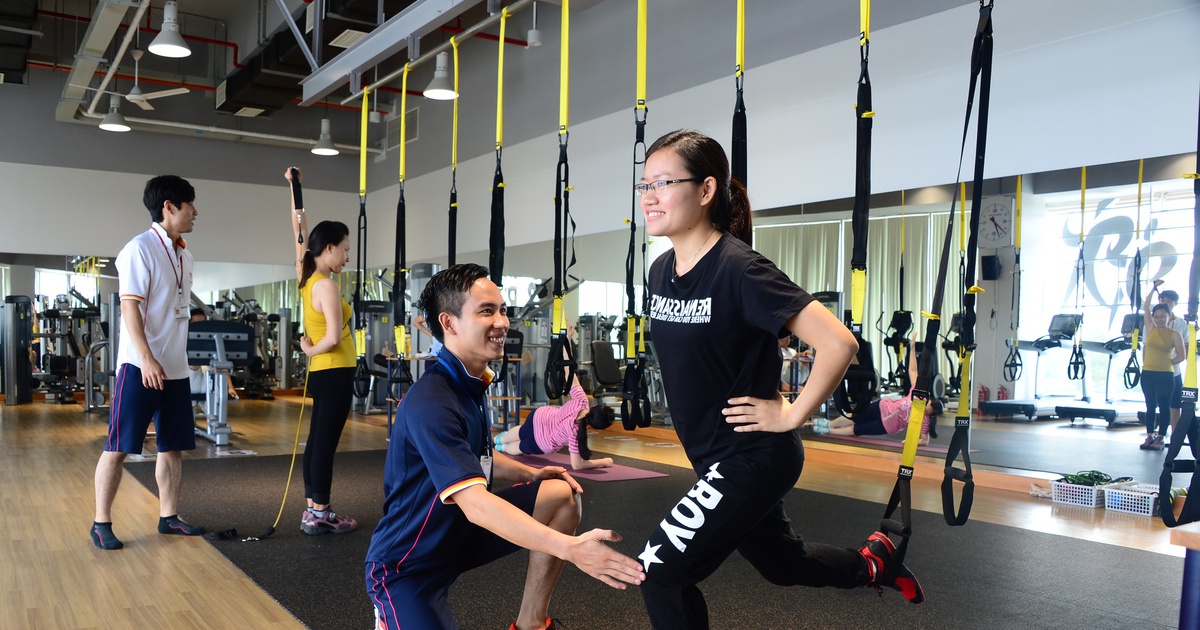 3 Mô Hình Kinh Doanh Phòng Gym Phổ Biến Nhất Hiện Nay 4