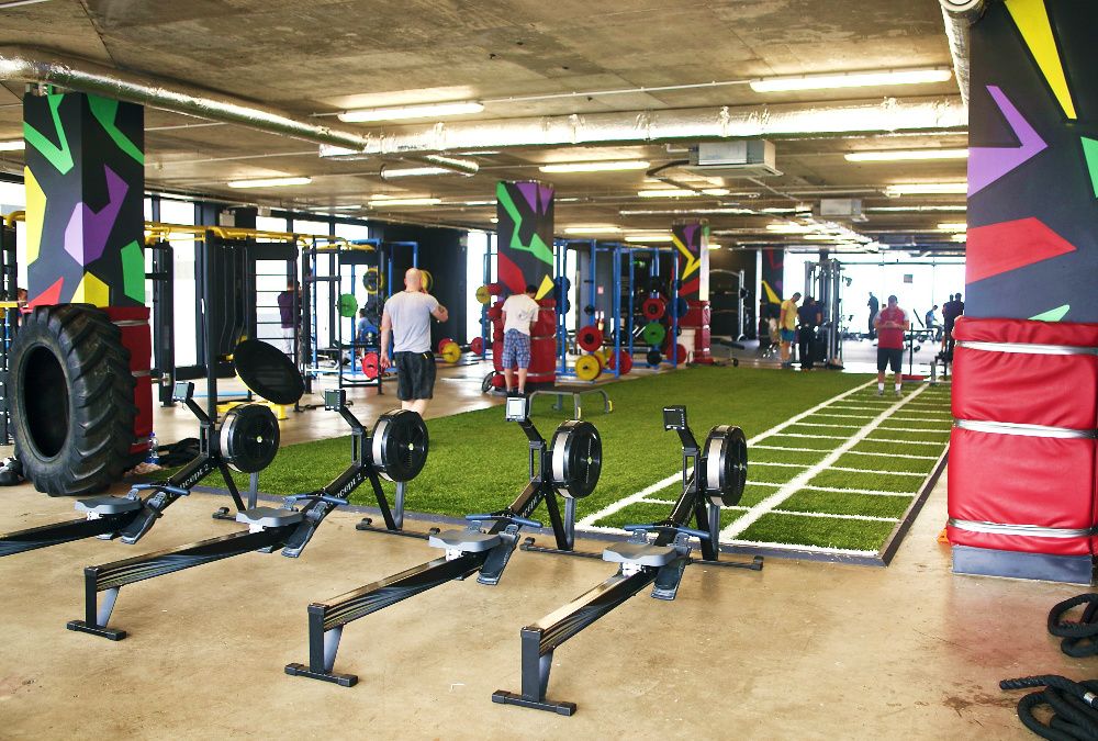 Cách Nghiên Cứu Thị Trường Gym Trước Khi Mở Phòng Gym 1