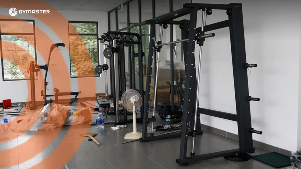 TƯ VẤN SETUP PHÒNG GYM CITYLAND GARDEN HILLS GÒ VẤP - TẬP ĐOÀN CITYLAND GROUP 7 TƯ VẤN SETUP PHÒNG GYM CITYLAND GARDEN HILLS GÒ VẤP - TẬP ĐOÀN CITYLAND GROUP 7