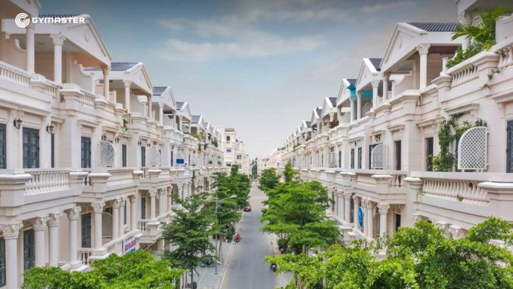 TƯ VẤN SETUP PHÒNG GYM CITYLAND GARDEN HILLS GÒ VẤP - TẬP ĐOÀN CITYLAND GROUP 1 TƯ VẤN SETUP PHÒNG GYM CITYLAND GARDEN HILLS GÒ VẤP - TẬP ĐOÀN CITYLAND GROUP 1