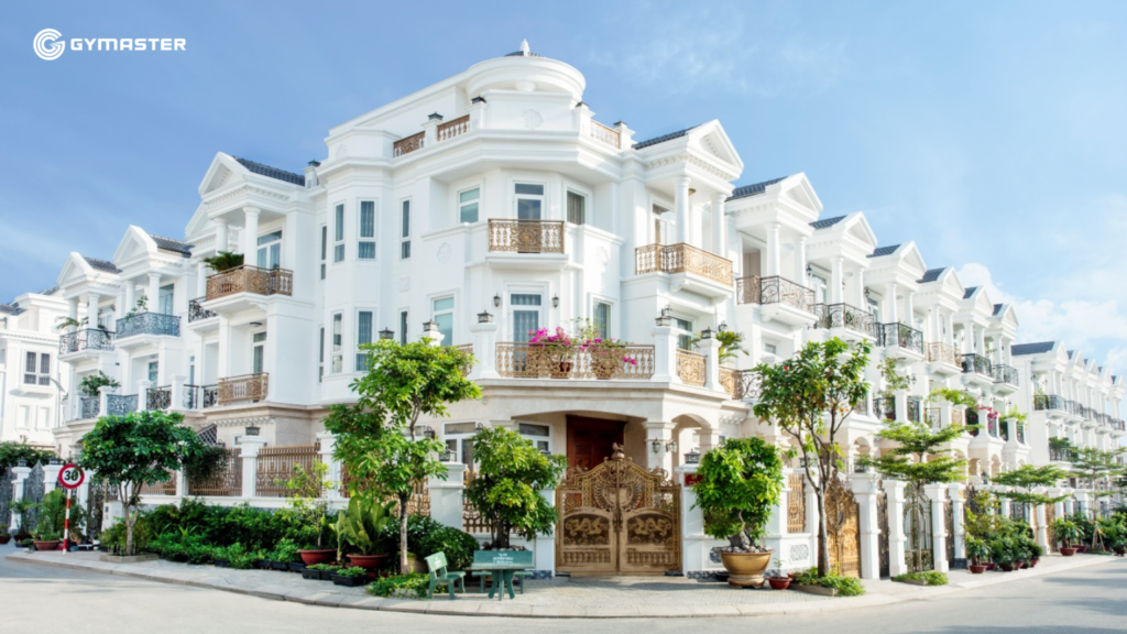 TƯ VẤN SETUP PHÒNG GYM CITYLAND GARDEN HILLS GÒ VẤP - TẬP ĐOÀN CITYLAND GROUP 2 TƯ VẤN SETUP PHÒNG GYM CITYLAND GARDEN HILLS GÒ VẤP - TẬP ĐOÀN CITYLAND GROUP 2