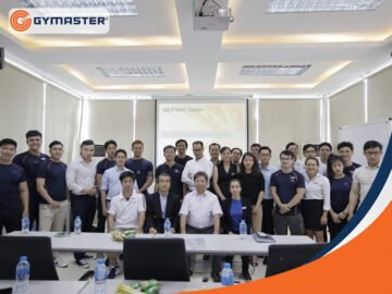 Gymaster hợp tác cùng X-Trend Japan, phát triển hệ thống Medical Fitness 4